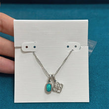 Load image into Gallery viewer, Mini Dira Pendant Necklace for Women, Fashion Jewelry, Unique Gifts