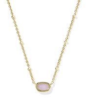 Carica l'immagine nel visualizzatore di Gallery, Mini Satellite Short Pendant Necklace for Women, Fashion Jewelry, Unique Gifts