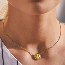 Load image into Gallery viewer, Softball Sports Pendant Necklaces for Women Jewelry Game Day Team Gifts