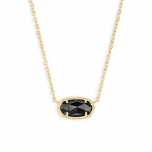 Load image into Gallery viewer, Geometric Rose Quartz Gemstone Pendant Necklace for Women, Fashion Jewelry, Unique Gifts