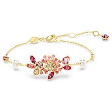 Carica l'immagine nel visualizzatore di Gallery, Candy Colorful Crystal Dopamine Unique Design Choker Necklace Bracelet Earrings Rings, Jewelry for Women Bridal Gift