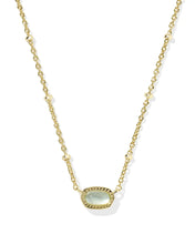 Carica l'immagine nel visualizzatore di Gallery, Mini Satellite Short Pendant Necklace for Women, Fashion Jewelry, Unique Gifts