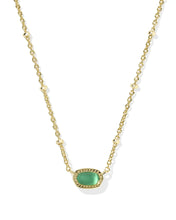Carica l'immagine nel visualizzatore di Gallery, Mini Satellite Short Pendant Necklace for Women, Fashion Jewelry, Unique Gifts