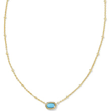 Carica l'immagine nel visualizzatore di Gallery, Mini Satellite Short Pendant Necklace for Women, Fashion Jewelry, Unique Gifts