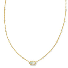 Carica l'immagine nel visualizzatore di Gallery, Mini Satellite Short Pendant Necklace for Women, Fashion Jewelry, Unique Gifts