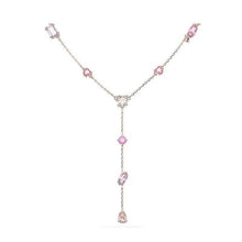 Charger l'image dans la galerie, Candy Colorful Imitation Crystal Dopamine Unique Design Choker Necklace Bracelet Earrings, Jewelry for Women Bridal Gift