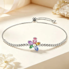 Load image into Gallery viewer, Silver Plated Cubic Zirconia Crystal Dragonfly Necklaces Earrings Bracelets Rings Bridal Wedding Jewelry for Women