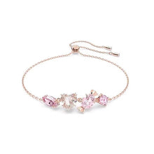 Charger l'image dans la galerie, Candy Colorful Imitation Crystal Dopamine Unique Design Choker Necklace Bracelet Earrings, Jewelry for Women Bridal Gift