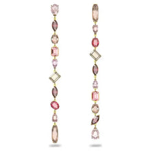 Charger l'image dans la galerie, Candy Colorful Imitation Crystal Dopamine Unique Design Choker Necklace Bracelet Earrings, Jewelry for Women Bridal Gift