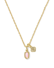 Load image into Gallery viewer, Mini Dira Pendant Necklace for Women, Fashion Jewelry, Unique Gifts