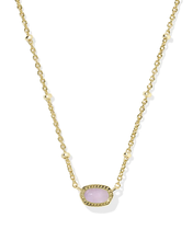 Carica l'immagine nel visualizzatore di Gallery, Mini Satellite Short Pendant Necklace for Women, Fashion Jewelry, Unique Gifts