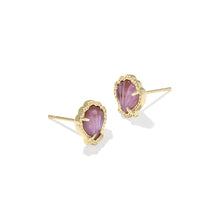 Load image into Gallery viewer, Shell Stud Earrings For Women Girls Party Fashion Jewelry Unique Gifts