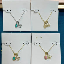Load image into Gallery viewer, Mini Dira Pendant Necklace for Women, Fashion Jewelry, Unique Gifts