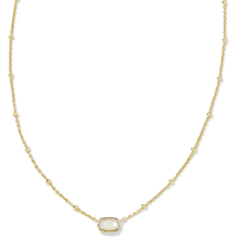 Carica l'immagine nel visualizzatore di Gallery, Mini Satellite Short Pendant Necklace for Women, Fashion Jewelry, Unique Gifts