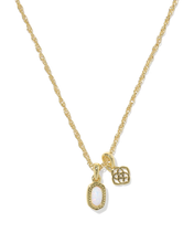 Carregar imagem no visualizador da galeria, Mini Dira Pendant Necklace for Women, Fashion Jewelry, Unique Gifts
