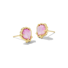 Load image into Gallery viewer, Shell Stud Earrings For Women Girls Party Fashion Jewelry Unique Gifts

