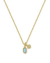 Carregar imagem no visualizador da galeria, Mini Dira Pendant Necklace for Women, Fashion Jewelry, Unique Gifts
