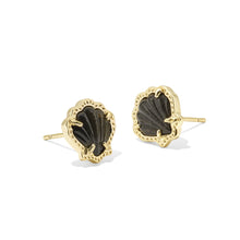 Load image into Gallery viewer, Shell Stud Earrings For Women Girls Party Fashion Jewelry Unique Gifts
