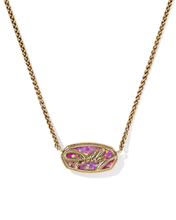 Carica l'immagine nel visualizzatore di Gallery, Dolly Parton Vintage Short Pendant Necklace, Fashion Jewelry, Unique Gifts
