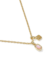 Carregar imagem no visualizador da galeria, Mini Dira Pendant Necklace for Women, Fashion Jewelry, Unique Gifts
