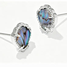 Load image into Gallery viewer, Shell Stud Earrings For Women Girls Party Fashion Jewelry Unique Gifts
