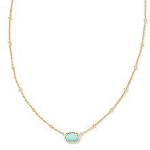 Carica l'immagine nel visualizzatore di Gallery, Mini Satellite Short Pendant Necklace for Women, Fashion Jewelry, Unique Gifts
