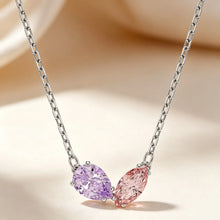 Load image into Gallery viewer, Silver Plated Cubic Zirconia Crystal Dragonfly Necklaces Earrings Bracelets Rings Bridal Wedding Jewelry for Women

