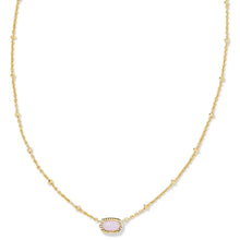 Carica l'immagine nel visualizzatore di Gallery, Mini Satellite Short Pendant Necklace for Women, Fashion Jewelry, Unique Gifts
