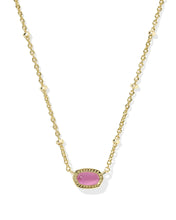 Carica l'immagine nel visualizzatore di Gallery, Mini Satellite Short Pendant Necklace for Women, Fashion Jewelry, Unique Gifts
