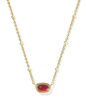Carica l'immagine nel visualizzatore di Gallery, Mini Satellite Short Pendant Necklace for Women, Fashion Jewelry, Unique Gifts
