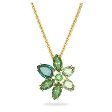 Carica l'immagine nel visualizzatore di Gallery, Candy Colorful Crystal Dopamine Unique Design Choker Necklace Bracelet Earrings Rings, Jewelry for Women Bridal Gift
