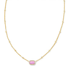 Carica l'immagine nel visualizzatore di Gallery, Mini Satellite Short Pendant Necklace for Women, Fashion Jewelry, Unique Gifts
