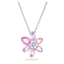 Carica l'immagine nel visualizzatore di Gallery, Candy Colorful Crystal Dopamine Unique Design Choker Necklace Bracelet Earrings Rings, Jewelry for Women Bridal Gift
