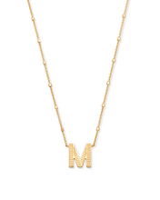 Lade das Bild in den Galerie-Viewer, Gold Letters A-Z Pendant Necklace for Women, Fashion Jewelry, Unique Gifts
