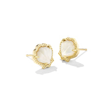 Load image into Gallery viewer, Shell Stud Earrings For Women Girls Party Fashion Jewelry Unique Gifts
