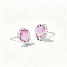 Load image into Gallery viewer, Shell Stud Earrings For Women Girls Party Fashion Jewelry Unique Gifts
