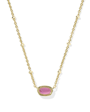 Carica l'immagine nel visualizzatore di Gallery, Mini Satellite Short Pendant Necklace for Women, Fashion Jewelry, Unique Gifts
