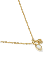 Carregar imagem no visualizador da galeria, Mini Dira Pendant Necklace for Women, Fashion Jewelry, Unique Gifts
