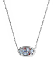Carregar imagem no visualizador da galeria, USA Gold Short Pendant Necklace, Fashion Jewelry for Women, Unique Gifts
