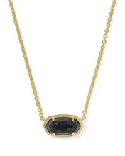 Load image into Gallery viewer, Boo Short Pendant Necklace, Fashion Jewelry, Unique Gifts
