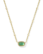Carica l'immagine nel visualizzatore di Gallery, Mini Satellite Short Pendant Necklace for Women, Fashion Jewelry, Unique Gifts
