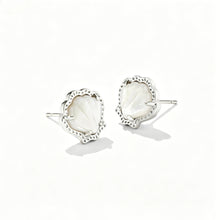 Load image into Gallery viewer, Shell Stud Earrings For Women Girls Party Fashion Jewelry Unique Gifts
